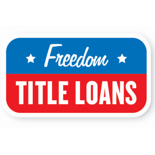 Freedom Title Loans Logo