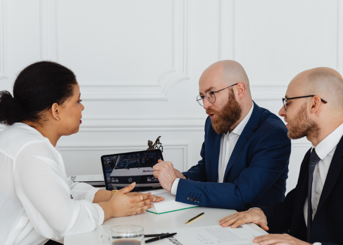 Principal vs. Interest